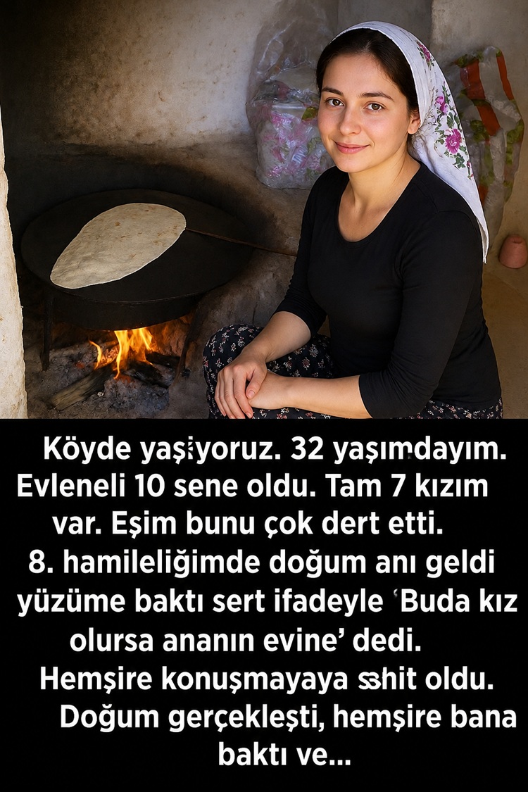Her şeyin Hayırlısı