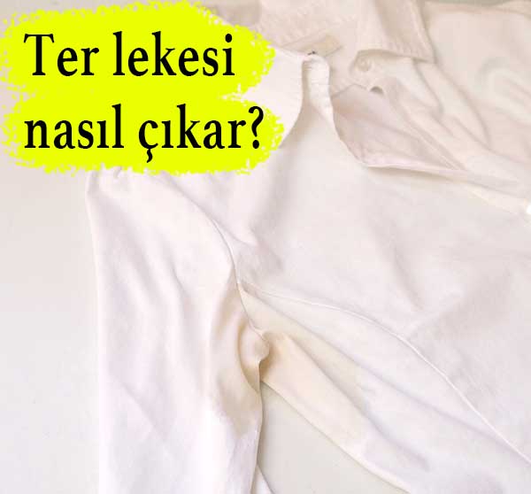 Sakın Makinaya Atmayın