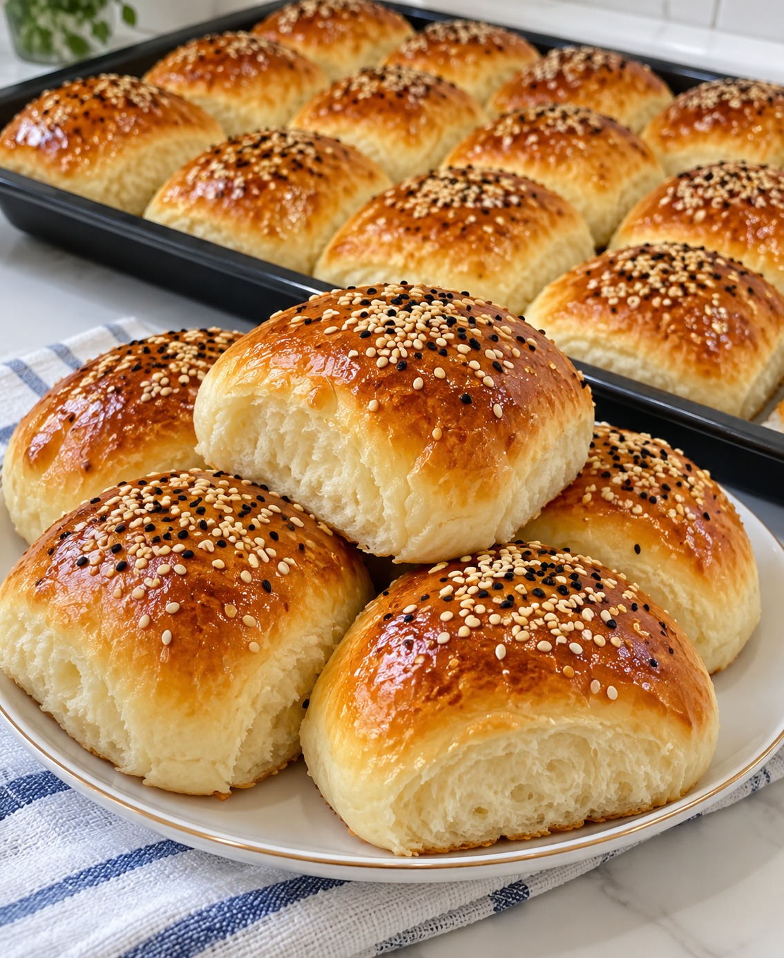 Pofuduk Poğaça