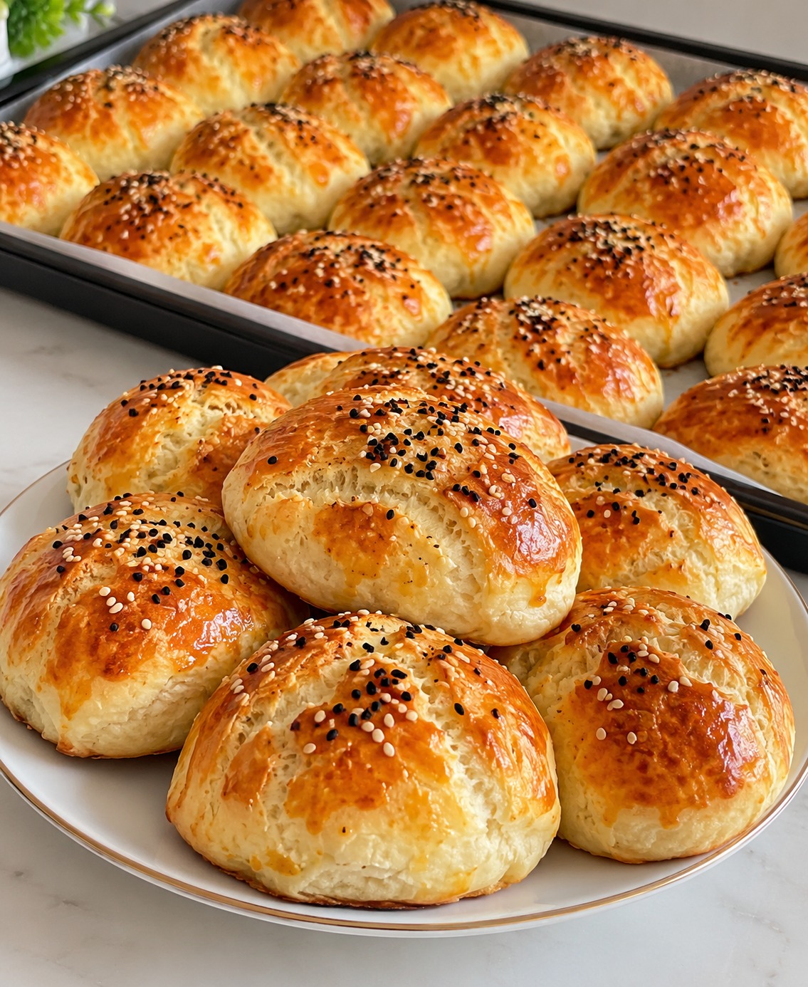 Şipşak Poğaça